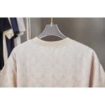 2026年4月23日春夏新作Louis vuitton半袖 tシャツ/誕生日プレゼント/FF工場