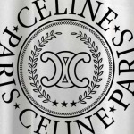 2026年4月23日春夏新作Celine半袖 tシャツ/誕生日プレゼント/FF工場