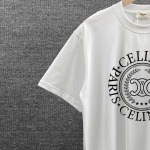 2026年4月23日春夏新作Celine半袖 tシャツ/誕生日プレゼント/FF工場