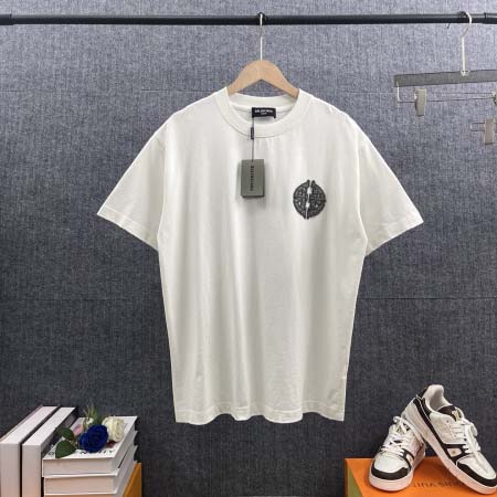 2026年4月23日春夏新作Balenciaga半袖 tシャ...