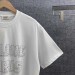2026年4月23日春夏新作Celine半袖 tシャツ/誕生日プレゼント/FF工場