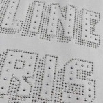 2026年4月23日春夏新作Celine半袖 tシャツ/誕生日プレゼント/FF工場