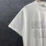 2026年4月23日春夏新作Celine半袖 tシャツ/誕生日プレゼント/FF工場
