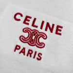 2026年4月23日春夏新作Celine半袖 tシャツ/誕生日プレゼント/FF工場