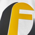 2026年4月23日春夏新作Fendi半袖 tシャツ/誕生日プレゼント/FF工場