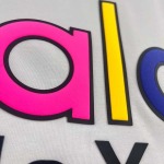 2026年4月23日春夏新作Alo半袖 tシャツ/誕生日プレゼント/FF工場