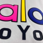 2026年4月23日春夏新作Alo半袖 tシャツ/誕生日プレゼント/FF工場