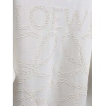 2026年4月23日春夏新作Loewe半袖 tシャツ/誕生日プレゼント/FF工場