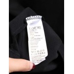 2026年4月23日春夏新作Loewe半袖 tシャツ/誕生日プレゼント/FF工場