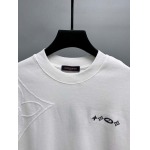 2026年4月23日春夏新作Louis vuitton半袖 tシャツ/誕生日プレゼント/FF工場