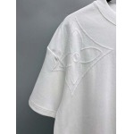 2026年4月23日春夏新作Louis vuitton半袖 tシャツ/誕生日プレゼント/FF工場