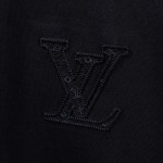 2026年4月23日春夏新作Louis Vuitton半袖 tシャツ/誕生日プレゼント/FF工場