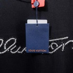 2026年4月23日春夏新作Louis Vuitton半袖 tシャツ/誕生日プレゼント/FF工場