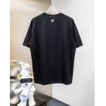 2026年4月23日春夏新作Louis Vuitton半袖 tシャツ/誕生日プレゼント/FF工場