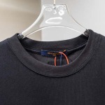 2026年4月23日春夏新作Louis Vuitton半袖 tシャツ/誕生日プレゼント/FF工場