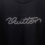 2026年4月23日春夏新作Louis Vuitton半袖 tシャツ/誕生日プレゼント/FF工場