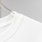 2026年4月23日春夏新作Dior半袖 tシャツ/誕生日プレゼント/FF工場