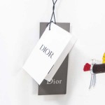 2026年4月23日春夏新作Dior半袖 tシャツ/誕生日プレゼント/FF工場