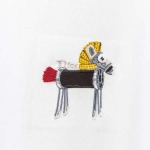 2026年4月23日春夏新作Dior半袖 tシャツ/誕生日プレゼント/FF工場