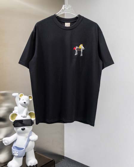 2026年4月23日春夏新作Dior半袖 tシャツ/誕生日プ...