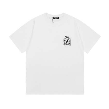 2026年4月23日春夏新作Balenciaga半袖 tシャ...