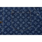 2026年4月23日春夏新作Louis vuitton半袖/誕生日プレゼント/FF工場