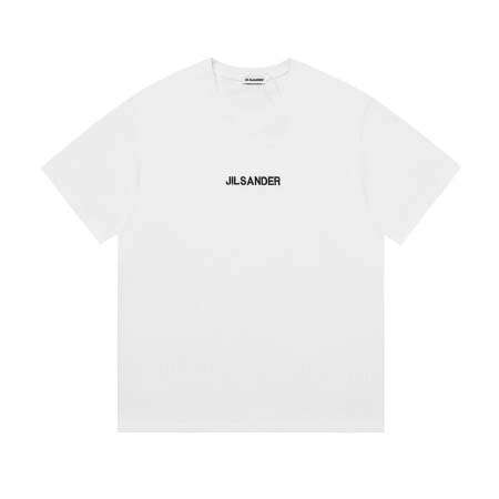 2026年4月23日春夏新作JIL SANDER半袖 tシャ...