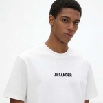 2026年4月23日春夏新作JIL SANDER半袖 tシャツ/誕生日プレゼント/FF工場