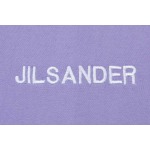 2026年4月23日春夏新作JIL SANDER半袖 tシャツ/誕生日プレゼント/FF工場