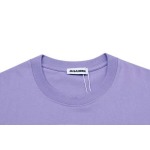 2026年4月23日春夏新作JIL SANDER半袖 tシャツ/誕生日プレゼント/FF工場