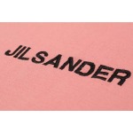 2026年4月23日春夏新作JIL SANDER半袖 tシャツ/誕生日プレゼント/FF工場
