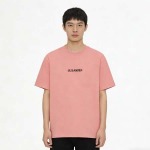 2026年4月23日春夏新作JIL SANDER半袖 tシャツ/誕生日プレゼント/FF工場