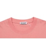 2026年4月23日春夏新作JIL SANDER半袖 tシャツ/誕生日プレゼント/FF工場