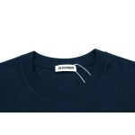 2026年4月23日春夏新作JIL SANDER半袖 tシャツ/誕生日プレゼント/FF工場