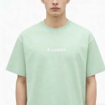 2026年4月23日春夏新作JIL SANDER半袖 tシャツ/誕生日プレゼント/FF工場