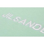 2026年4月23日春夏新作JIL SANDER半袖 tシャツ/誕生日プレゼント/FF工場