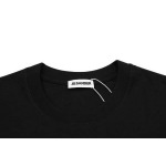 2026年4月23日春夏新作JIL SANDER半袖 tシャツ/誕生日プレゼント/FF工場