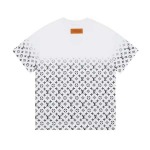 2026年4月23日春夏新作Louis vuitton半袖 tシャツ/誕生日プレゼント/FF工場