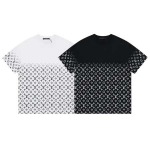 2026年4月23日春夏新作Louis vuitton半袖 tシャツ/誕生日プレゼント/FF工場