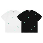 2026年4月23日春夏新作DIOR半袖 tシャツ/誕生日プレゼント/FF工場