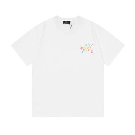 2026年4月23日春夏新作ARC TERYX半袖 tシャツ...
