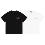 2026年4月23日春夏新作ARC TERYX半袖 tシャツ/誕生日プレゼント/FF工場