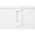 2026年4月23日春夏新作LOEWE半袖 tシャツ/誕生日プレゼント/FF工場