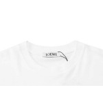 2026年4月23日春夏新作LOEWE半袖 tシャツ/誕生日プレゼント/FF工場