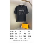 2026年4月23日春夏新作GIVENCHY半袖 tシャツ/誕生日プレゼント/FF工場