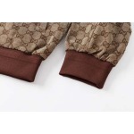 2026年4月23日春夏新作GUCCI ジャケット高品質/誕生日プレゼント/FF工場