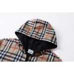 2026年4月23日春夏新作Burberryジャケット高品質/誕生日プレゼント/FF工場