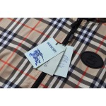 2026年4月23日春夏新作Burberryジャケット高品質/誕生日プレゼント/FF工場