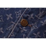 2026年4月23日春夏新作Louis vuittonジャケット高品質/誕生日プレゼント/FF工場