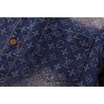 2026年4月23日春夏新作Louis vuittonジャケット高品質/誕生日プレゼント/FF工場